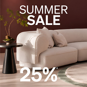 SUMMER SALE